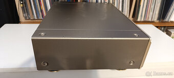 DENON DCD-1550AR Stereo Compact Disc Player + DO - 10