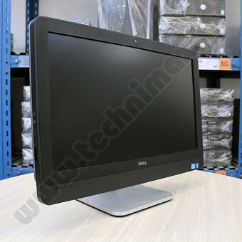 Dell Optiplex 9010 23“ Full HD počítač vše v jednom SDD - 10