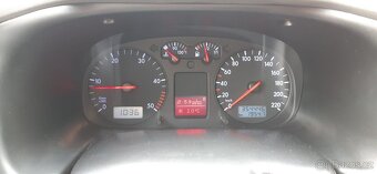 VW T4 Multivan ACV - 10