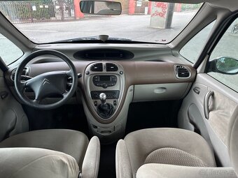 Citroen xara Picasso - 10