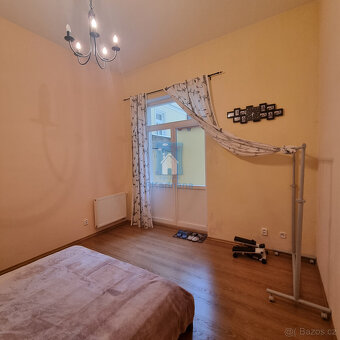 Prodej bytu 2+kk, Mariánské Lázně, ulice Mladějovského, 60 m - 10