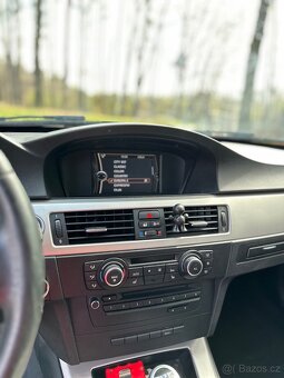 BMW 320d - 10