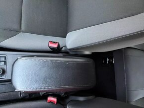 Ford Focus Kombi Trend 1.6 TDCi - 115k , ČR, DPH - 10