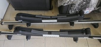 Ford Transit Custom GLOBEVAN Dethleffs obytný automobil - 10
