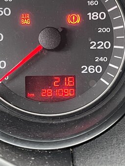 Audi A3 2.0 TDI 103kw sportback - 10