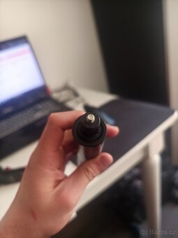 Insta 360 X3 + Tripod a ochrané čočky - 10