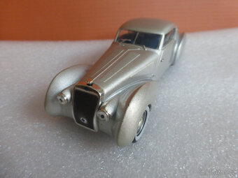 modely aut 1:43 3. - 10