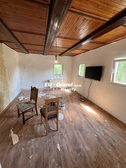 Prodej rodinného domu ve Varnsdorfu, ev.č. 04830 - 10