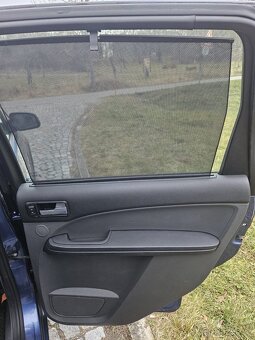 Ford C-Max 1.6 -servis,rozvody - 10
