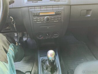 Prodám škoda fabia 1.9 TDI - 10