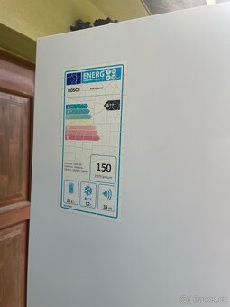 Lednice Bosch - 10