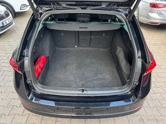 Škoda Octavia 4 2.0 TDI 110kW Manual Panorama Kamera CANTON - 10