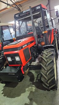 Zetor 6340/7745 ( francu 1300mth) - 10