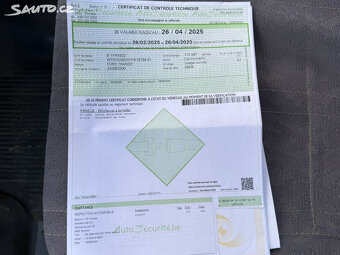 Ford Transit, 2.5D,STK 02/2027 - 10