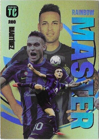 Fotbalové karty Panini TOP CLASS 2024 - Albumy, balíčky .... - 10