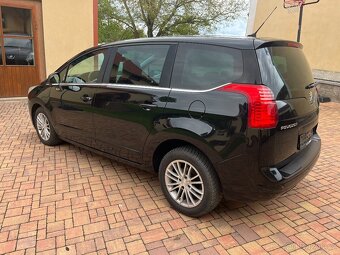 Peugeot 5008, 2.0 HDI 110 KW 150k SERVISKA - 10