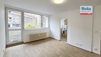 Pronájem slunného bytu v centru města, ev.č. N50687 - 10