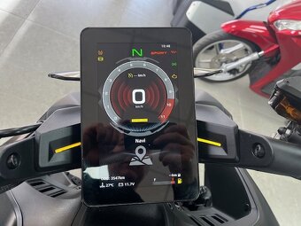 CFMOTO 800 NK Advanced - 10