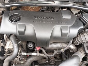 Volvo S80 2,4 D5 - 10