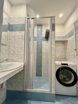 Pronájem bytu 1+1, Bajkalská, Poruba-sever, 8900 Kč/měs, 36 - 10
