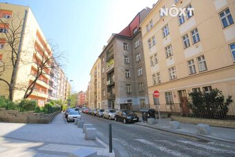 Pronájem byt 1+1, 41㎡ - 10