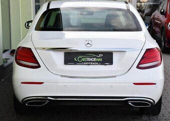 Mercedes-Benz Třídy E 220d 9G HUD K360°ČR - 10