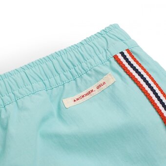 Nové kratasy Amundsen 3incher Plunge Swim Trunk Womens - 10