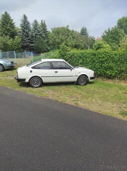Škoda Rapid 136 - 10