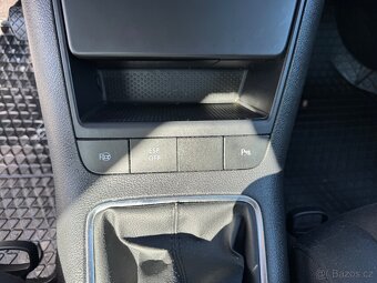 VW Golf PLUS facelift 1,6TDi 77kW - 10
