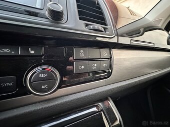 VW MULTIVAN 150kw Long 4motion - 10