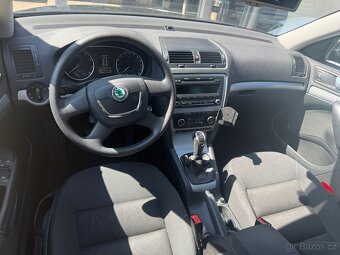 Škoda Octavia Combi II 1.8tsi 112kw 2013 Ambiente - 10