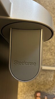 Kancelářský stůl Steelcase - 10