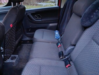 Škoda Roomster 1.6 TDI 66kw - 10