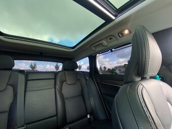 VOLVO V90 CROSS COUNTRY D4 - 10
