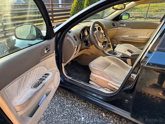 Alfa romeo 159 2,4Jtdm Q4 - 10