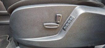 Ford Galaxy,TITANIUM, 2.2 TDCI,147 KW,7 míst,tažné - 10
