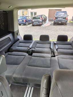 Volkswagen Multivan 2.5 TDI 96kw - 10