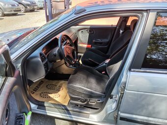 Suzuki Baleno 1.6i 16V 72kw AL R17 Nová STK - 10