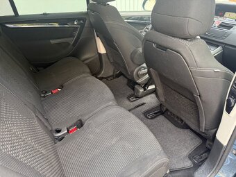 Citroen C4 Grand Picasso 1.6HDI 7 místné Původ ČR - 10
