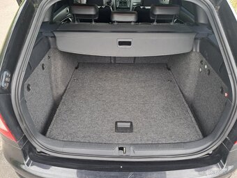 Škoda Octavia 2 RS 2.0 TDI 125kW - 10