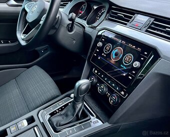 VW Passat Combi B8 2.0 TDi 110kw DSG Facelift B8.5 Matrix - 10