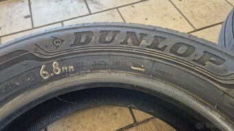 4ks letních 205/60R16 - 10