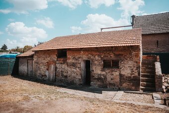 Rodinný dům na prodej - Slavětín nad Ohří - 10