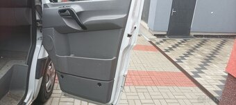 Prodam Mercedes Sprinter 2,2 CDI - 199.000 Km / Odpocet DPH - 10