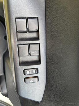 Toyota Rav4, 2,5 hybrid, 4x4, ČR, 1/2017, 88 460km, DPH - 10