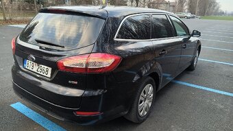 Ford Mondeo 2.0tdci 120kw, rv 2010, 167.000km - 10