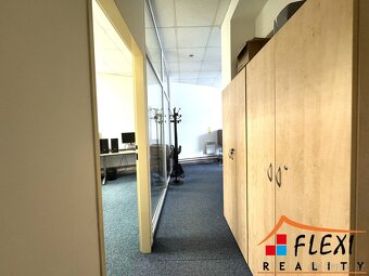 Pronájem kancelářských prostor, 83,74 m², Ostrava, Mariánské - 10