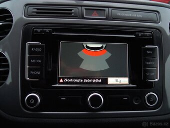 Volkswagen Tiguan, 1.4TSI ORIG.KM - SERVIS - 10