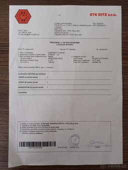 Mercedes A140 - 10