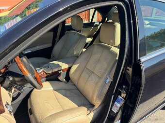 Mercedese benz s320 cdi - 10